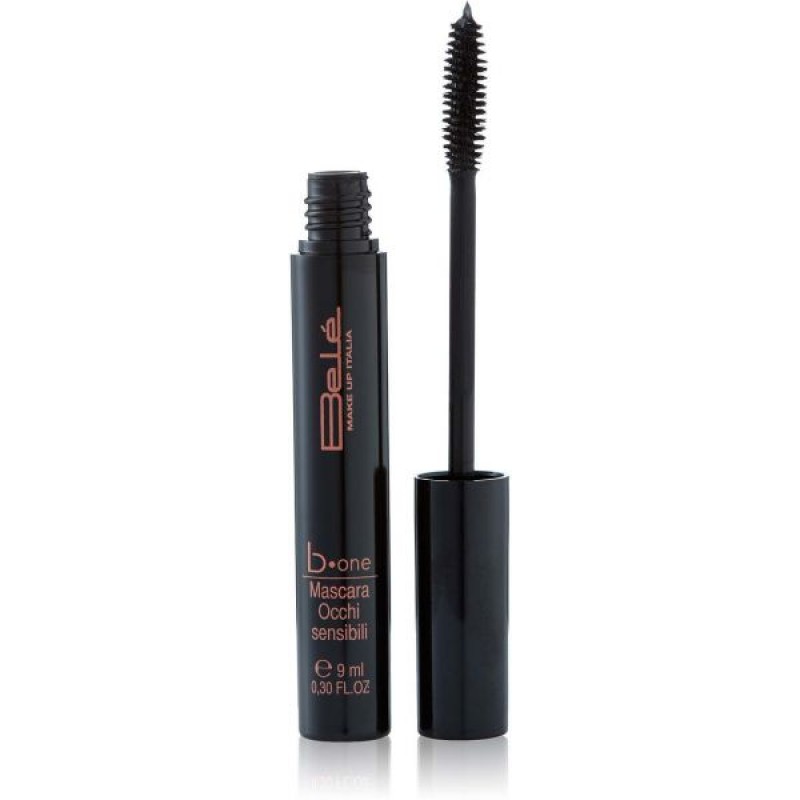 Belé MakeUp Italia b.One Sensitive Eyes Mascara 9...