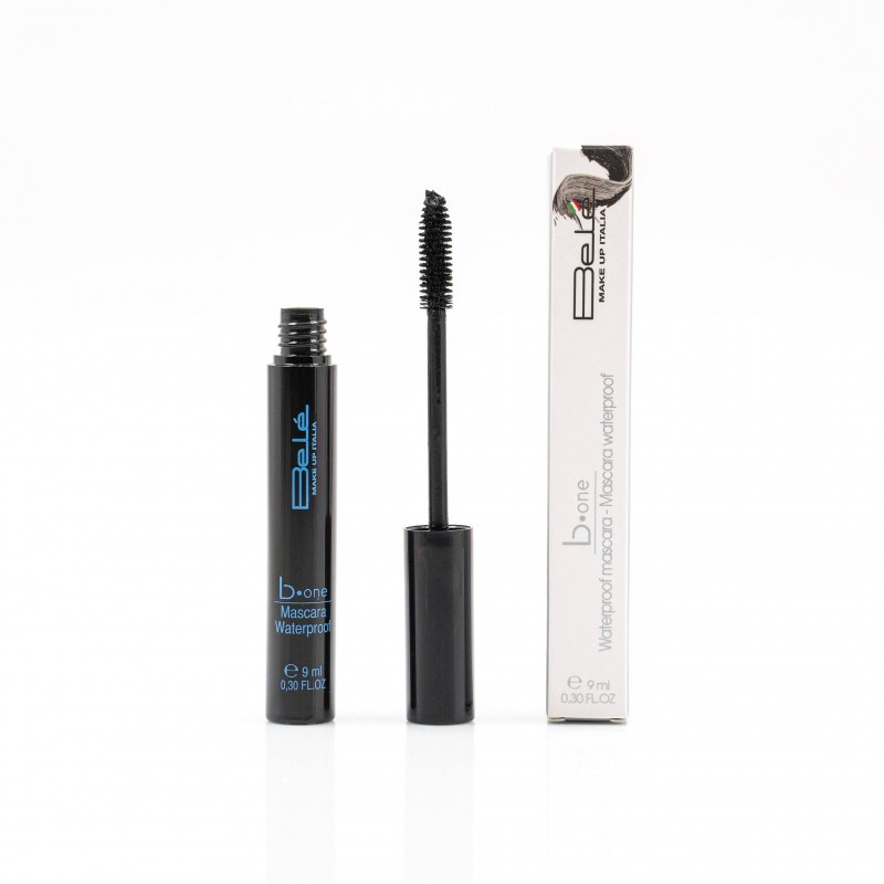 Belé MakeUp Italia b.One waterproof Eyes Mascara ...
