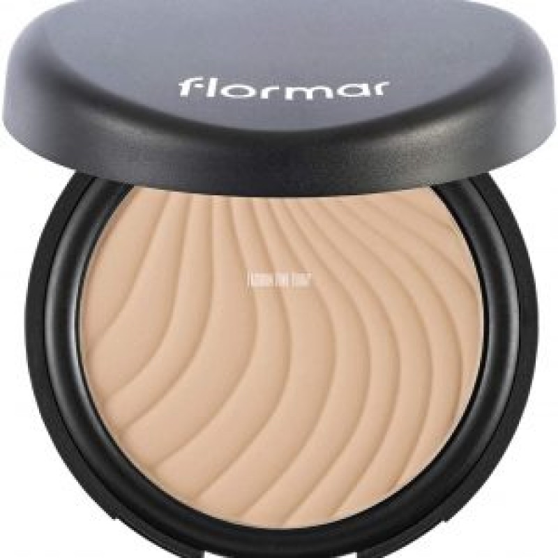 FLORMAR COMPACT POWDER FONDOTEN 98