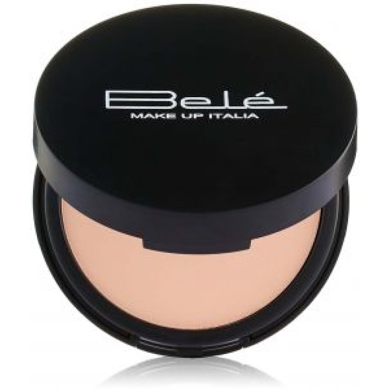 Belé MakeUp Italia B.One Compact Powder 02