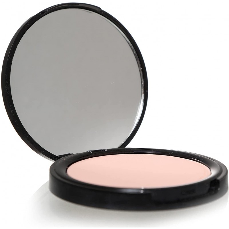 Cybele Smooth N`Wear Compact Powder Crème 04 - 12gm