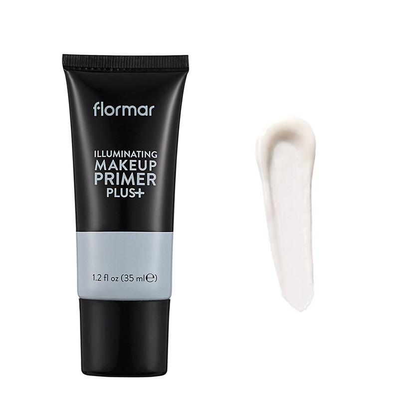 Flormar Aydınlatıcı Makyaj Bazı Illuminating M...