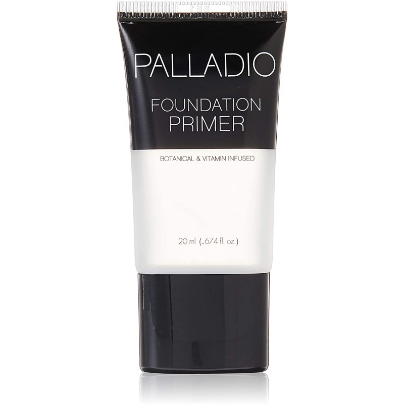 Palladio Foundation Primer
