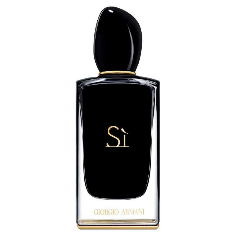 GIORGIO ARMANISi Intense / Giorgio Armani EDP Spray 3.4 oz (100 ml) 