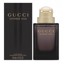Gucci Intense Oud by Gucci Eau De Parfum Spray (Unisex) 100ml