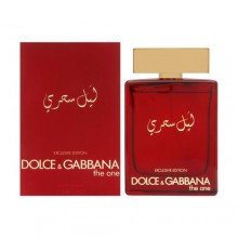 Dolce & Gabbana The One Mysterious Night Men's EDP Spray 150ml