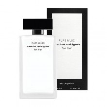 Narciso Rodriguez Pure Musc Women’s Eau de Parfum 100 ml