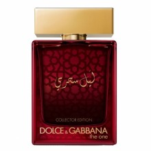 Dolce & Gabbana The One Mysterious Night Collector Edition - Eau de Parfum, 100 ml