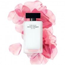 Narciso Rodriguez Pure Musc Women’s Eau de Parfum 100 ml