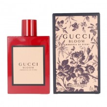 GUCCI BLOOM AMBROSIA DI FIORI INTENSE EAU DE PARFUM FOR WOMEN 100ml