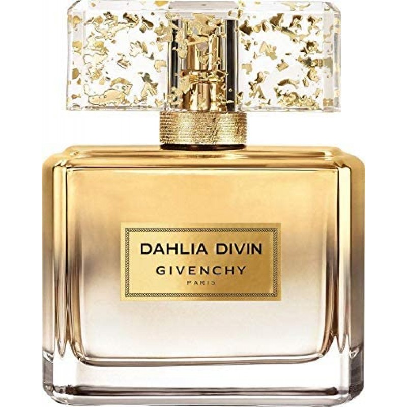 GIVENCHYLadies Dahlia Divin Le Nectar EDP Spray 75ml