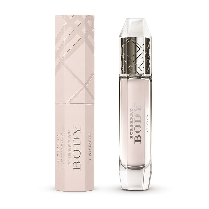 Burberry Body Tender Pour Femme Eau de Toilette 60ml
