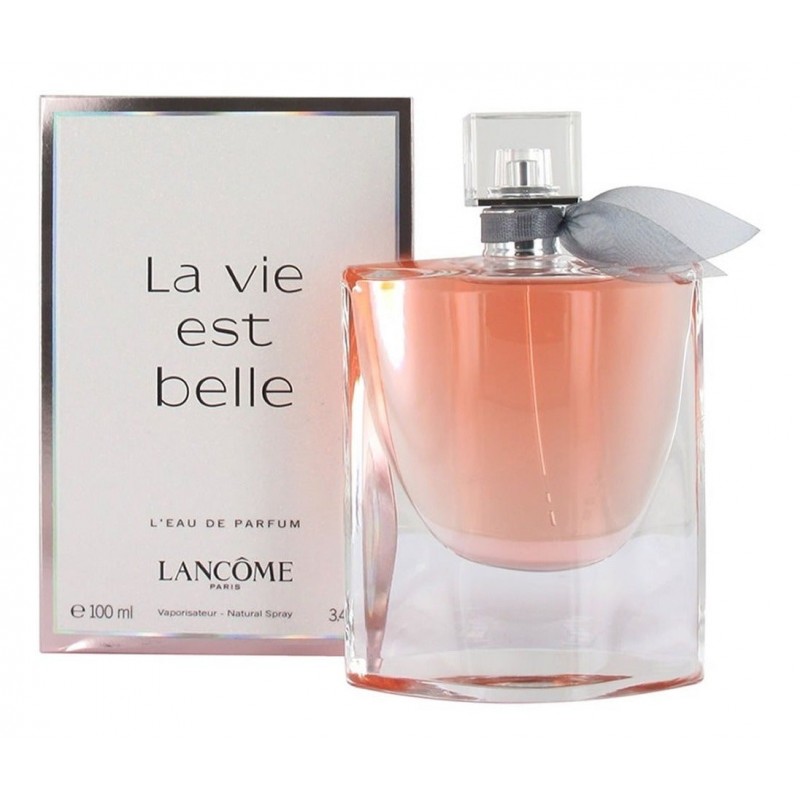 Lancome La vie est belle Edp Eau de Parfum Spray 100ml