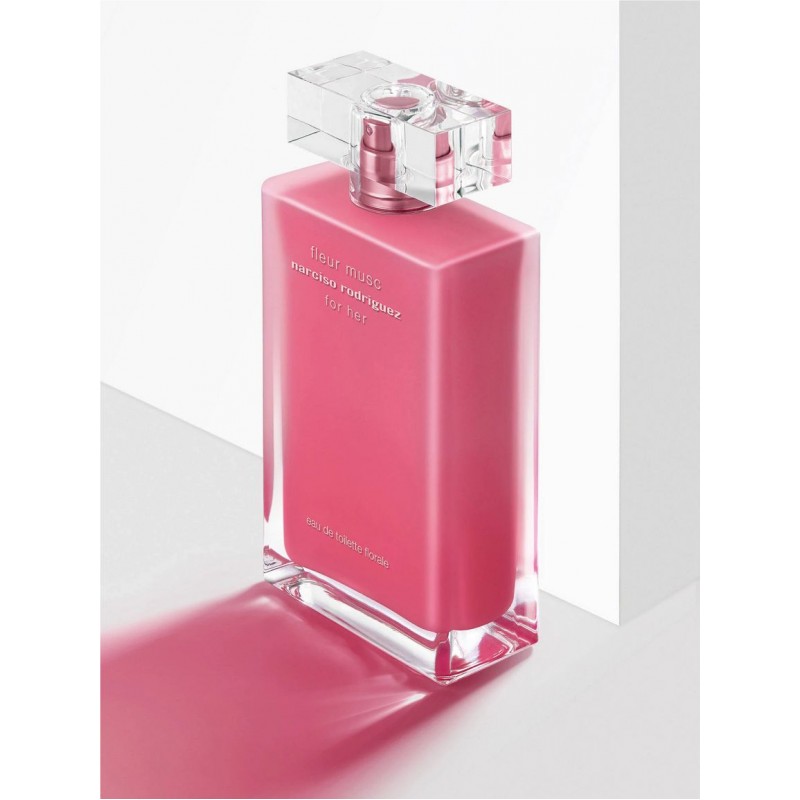Narciso Rodriguez for her fleur musc florale, 100ml