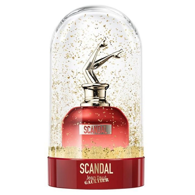Jean Paul Gaultier Scandal Christmas Edition 2020 Eau de Parfum 80ml Spray