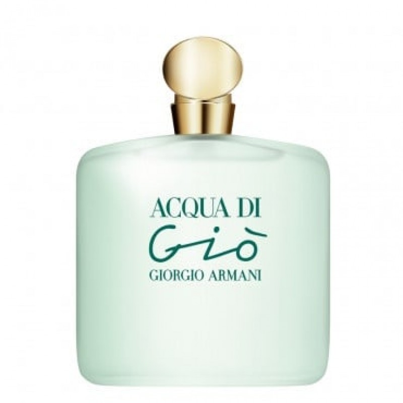Giorgio Armani Acqua Di Gio Pour Homme 3.4 oz Eau de Toilette Spray 100ml