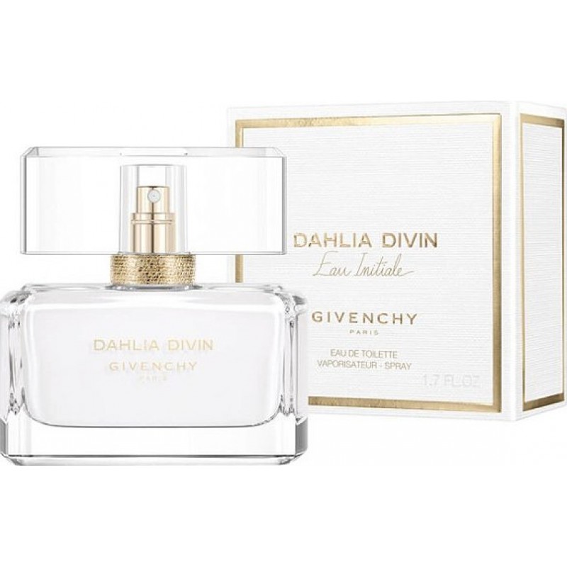 Givenchy Dahlia Divin Eau Initiale Eau de Toilette 75 ml