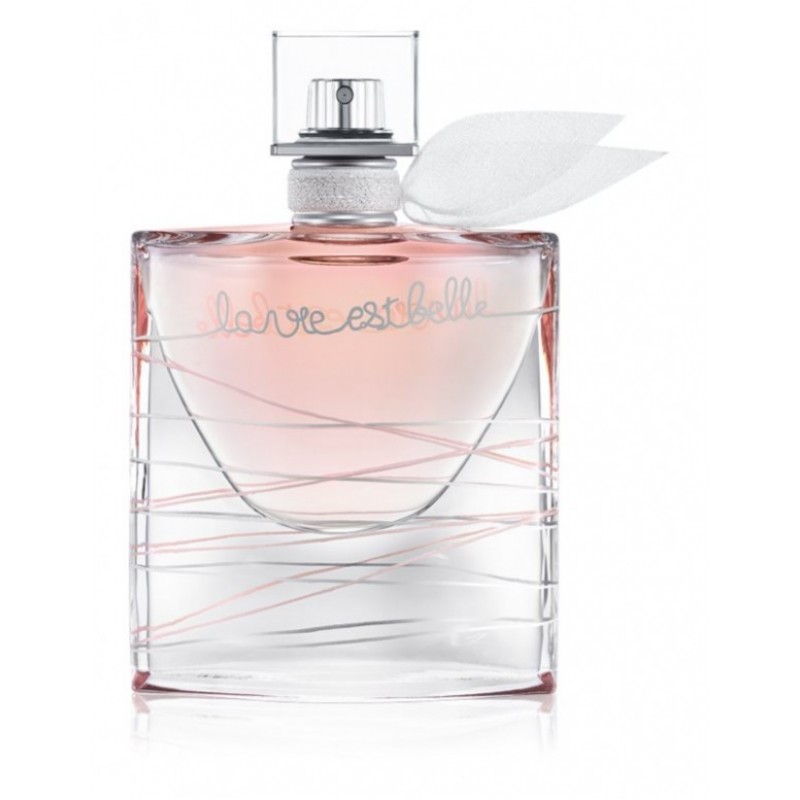 LANCOME LA VIE EST BELLE ATELIER PAULIN DAMSKI EAU DE PARFUM 50 ML BEZ KUTIYA 2019