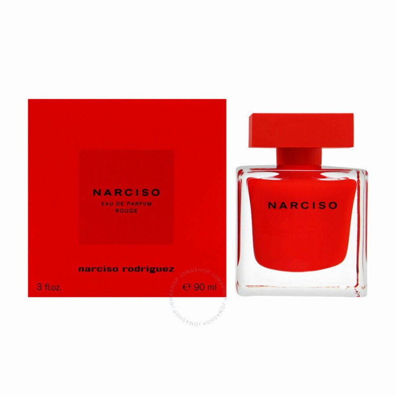 Narciso Rodriguez Narciso Rouge Eau De Parfum Spray 90ml Womens Perfume