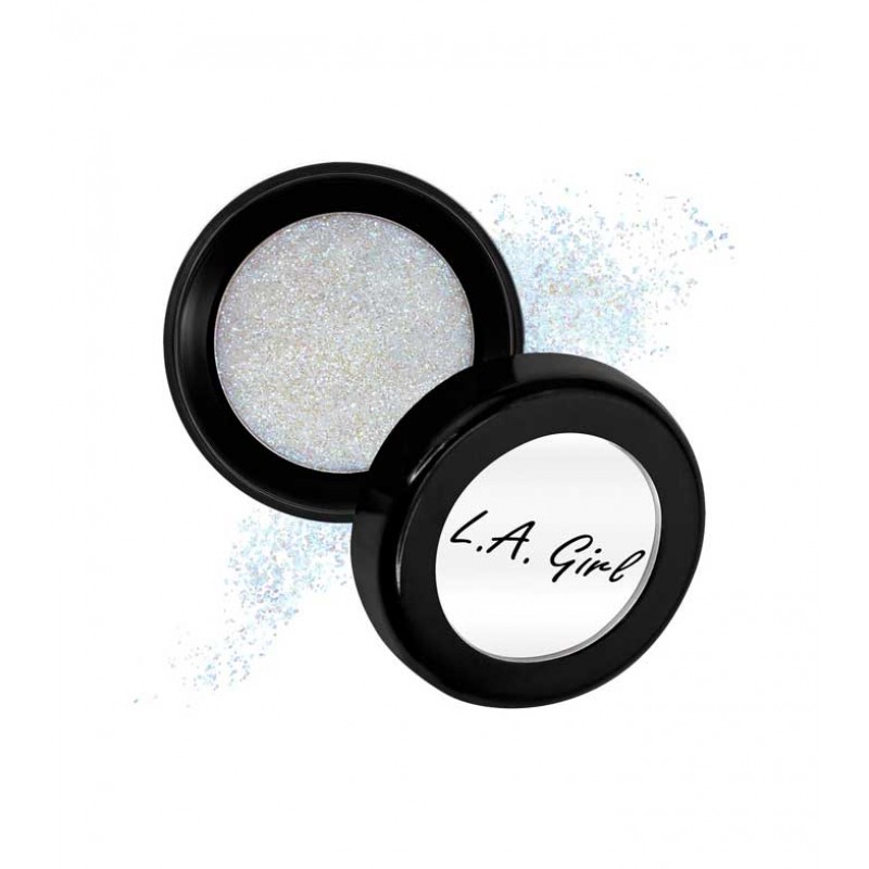 L.A. Girl - Glitterholic Glitter topper - Holo-Glam 1.2 g