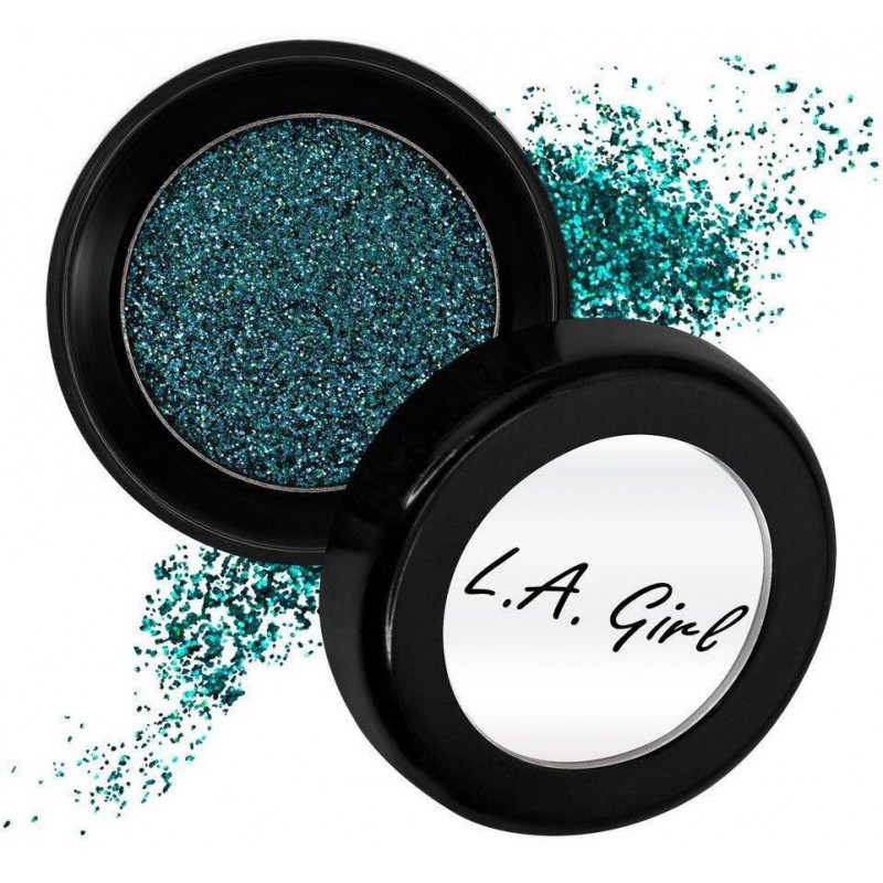 L.A. Girl Glitterholic Glitter Topper Oh So Extra 1.2 g