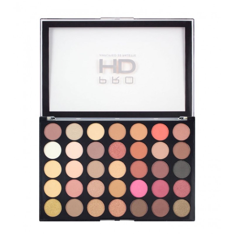 Revolution Pro HD Palette Amplified 35 PALETTE 35 G
