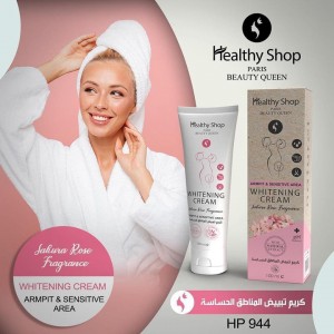 healthy shop whitening cream