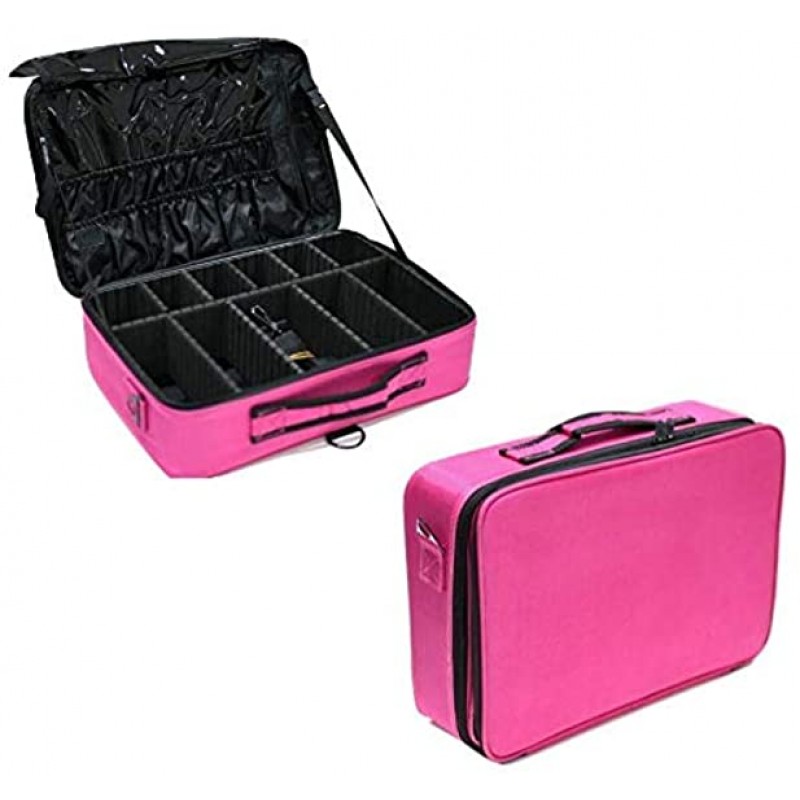 Maxeen Makeup Cosmetic Organizer, Portable , Size 45cm