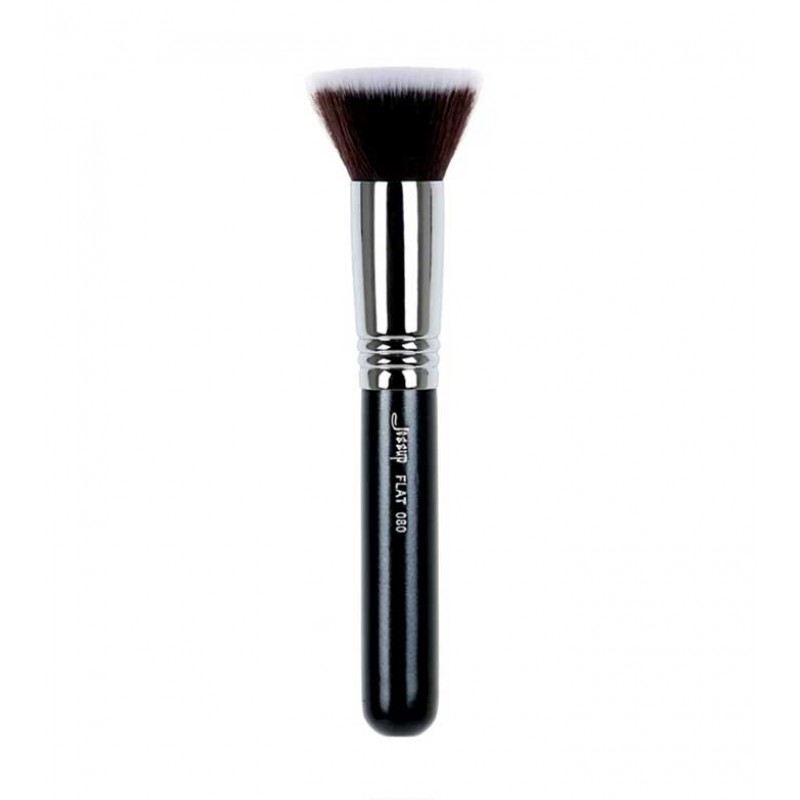 Jessup Makeup Foundation Powder Makeup Brushes for BB Cream B069_080